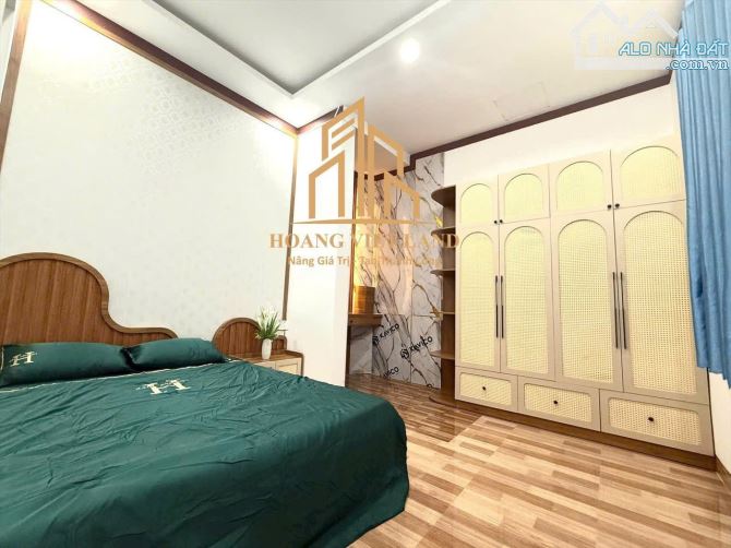 BÁN NHÀ HẺM OTO 107 Y NUÊ - TP BUÔN MA THUỘT DT4x18 TC full  Giá 2tỷ580 - 3