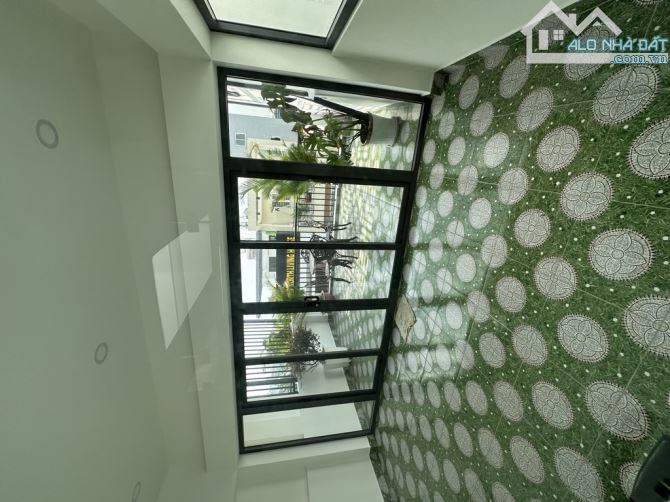 NHÀ GÒ VẤP CÓ THANG MÁY 5 TẦNG CHỈ 7,19 TỶ 45M2 ĐƯỜNG PHAN HUY ÍCH PHƯỜNG 12 CÓ GARA Ô TÔ - 3