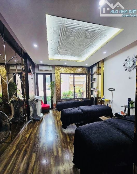 NHÀ NGÕ Ô TÔ PHỐ NGUYỄN CHÍ THANH - PHÂN LÔ - 45m2, 6t, 18xxx… - 3