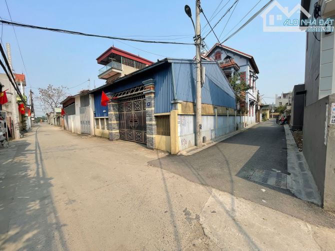 BÁN 52 M2 ĐẤT LƯƠNG NỖ, TIÊN DƯƠNG, ĐÔNG ANH, NGÕ THÔNG , GIÁ ĐẦU TƯ - 3