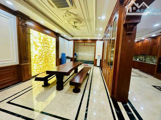Biệt Thự 9x25m Ngay Ngã Tư Bảy Hiền-Vòng Xoay Lý Thường Kiệt-Lạc Long Quân-NT Cao Cấp - 3