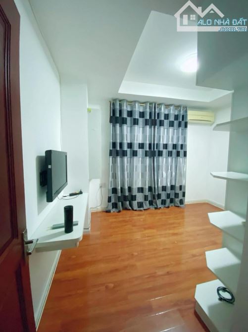 Bán căn hộ plaza p12Tân Bình 73m², sổ hồng riêng , view cao thoáng, gần Etown, sân bay Tsn - 3