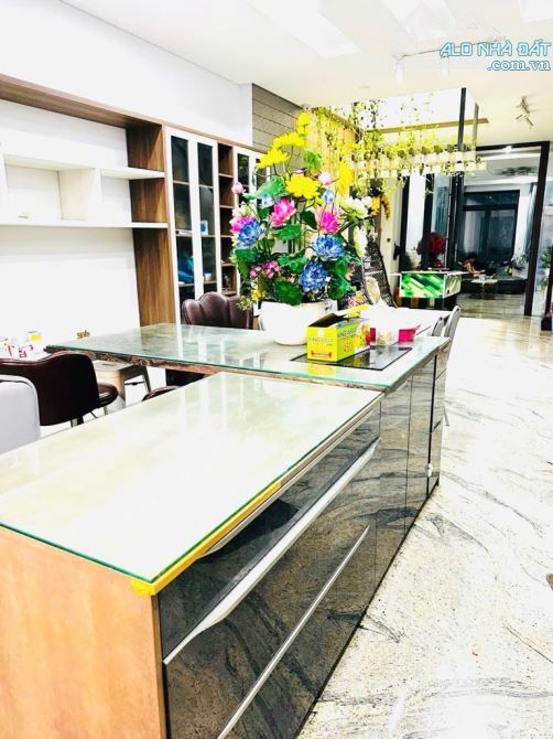 18.6 Tỷ- 5x30m(150m2)- 4 tầng- Tây Thạnh- Tân Phú- Nhà đẹp ở ngay - 3