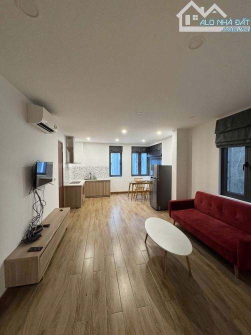 SIÊU PHẨM TÂY HỒ – VIEW HỒ LỘNG GIÓ – DÒNG TIỀN ỔN ĐỊNH – GIÁ CHƯA ĐẾN 18 TỶ - 3