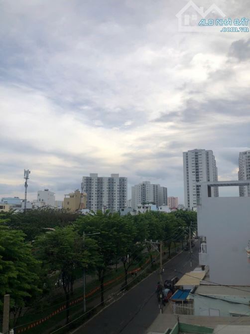 Bán nhà 5 tầng, Mặt tiền Phan Văn Khỏe, Q6. 156,5m2 - View công viên - Giá 13.x tỷ - 3