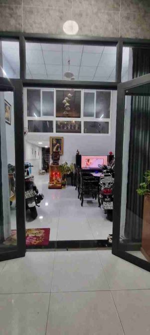 🔥 CƠ HỘI VÀNG – NHÀ MẶT TIỀN LÝ ĐẠO THÀNH GIÁ TỐT – ĐƯỜNG 7.5M, LỀ RỘNG THOÁNG - 3