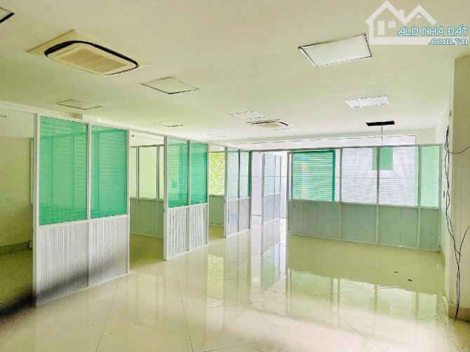 Bán nhà Mặt phố Nguyễn Chí Thanh - Lô Góc - DT 139m2, 9 tầng thang máy, MT rộng, 46 tỷ - 3