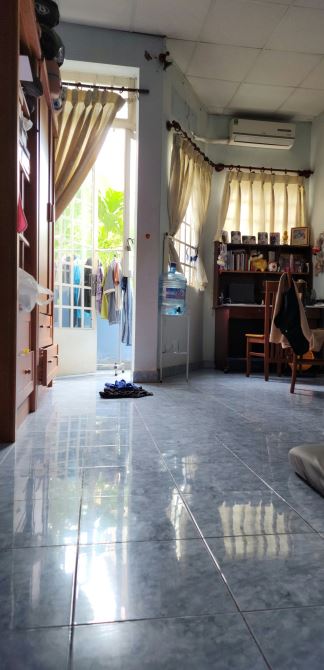 BÁN NHÀ MẶT TIỀN TRUNG TÂM QUẬN TÂN PHÚ,57M2, 3 TẦNG,  9,5 TỶ - 3