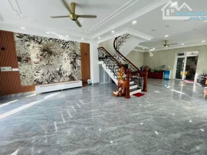 🌟 Biệt Thự Vũ Trọng Phụng – Tâm Điểm Sống Đẳng Cấp 🌟 - 3