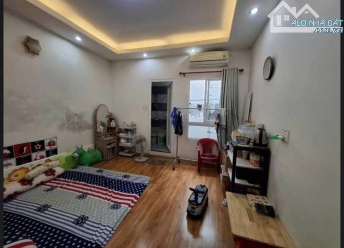 MẶT TIỀN KD.CỰC ĐỈNH.HUỲNH THIỆN LỘC. TÂN PHÚ. 55M2 .TẦNG. Chỉ 12 TỶ - 3