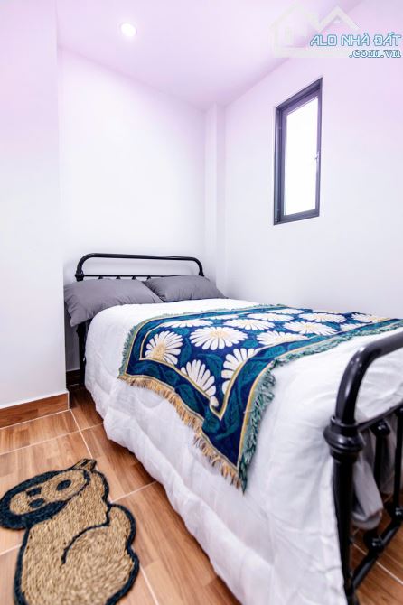 Bán Nhà 5 Tầng CHDV Xô Viết Nghệ Tĩnh – 11 Phòng – Vị Trí Đẹp, Đường Xe Hơi có vỉa hè - 3