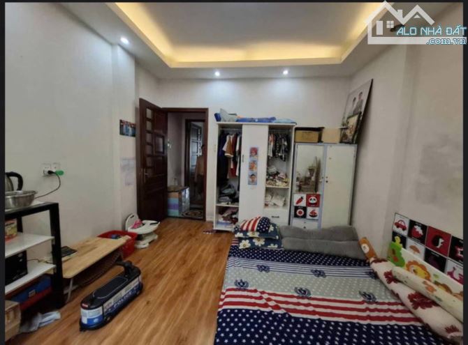 BÁN NHÀ MẶT TIỀN KINH DOANH. HUỲNH THIỆN LỘC. 55M2.2 TẦNG.12 TỶ. - 3