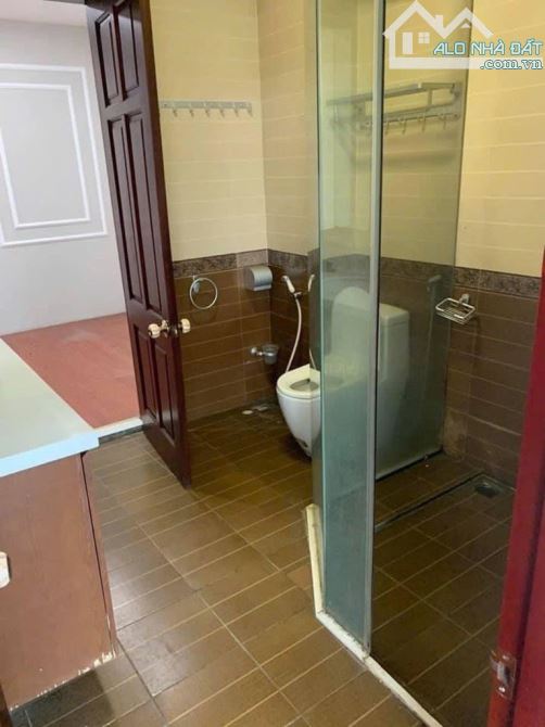 Nguyễn Xiển, 50m2 ,6 tầng ,mt 6m, phân lô ,oto chạy vòng quanh , kinh doanh, vp, sổ hoa hậ - 3