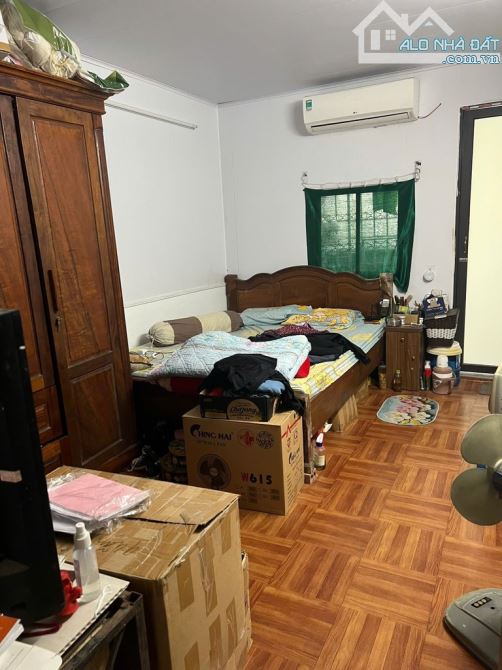 TRƯƠNG ĐỊNH🏡 BÁN NHÀ GIÁ RẺ – TRUNG TÂM HOÀNG MAI - NGÕ 281 THÔNG TỨ TUNG - 3