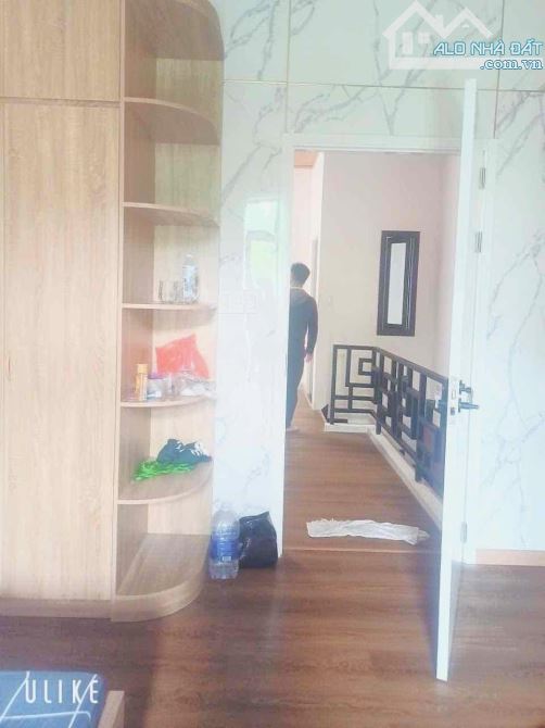 💥💥💥 SIÊU PHẨM NHÀ MẶT TIỀN AN NHƠN 8 – VIEW CÔNG VIÊN, NHÀ MỚI ĐẸP – NỘI THẤT CAO CẤP - 3