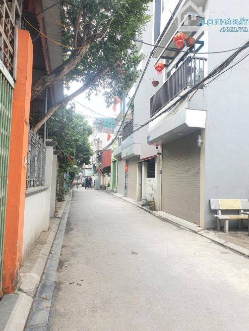 🌸🌸 NHÀ 2 TẦNG SẴN DÒNG TIỀN TỔ 36 TT ĐÔNG ANH- OTO 7 CHỖ- CÁCH ĐƯỜNG ĐÀO CAM MỘC 50m- - 3