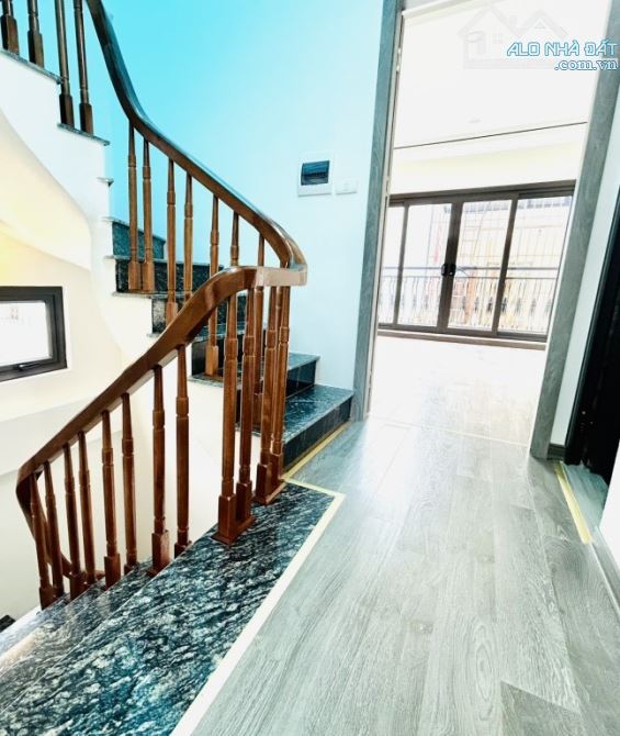🌷NHÀ MỚI ĐẸP KÍNH KOONG – TRẦN KHÁT CHÂN🌷 15M RA Ô TÔ, GẦN PHỐ, NGÕ THÔNG, KD DÒNG TIỀN - 3