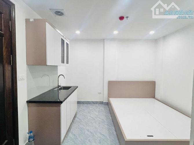 BÁN NHÀ ĐỘI CẤN, BA ĐÌNH, TỌA LẠC TẠI TRUNG TÂM BA ĐÌNH, 7 TẦNG THANG MÁY, CCMN - 3