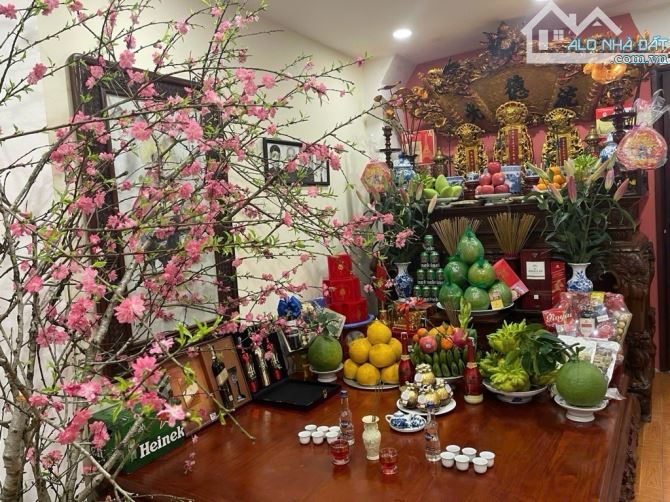 BÁN NHÀ MẶT PHỐ TRUNG LIỆT, THÁI HÀ, ĐỐNG ĐA, KINH DOANH ĐA DẠNG, DT 53 x 5T GIÁ 17,8 TỶ - 3