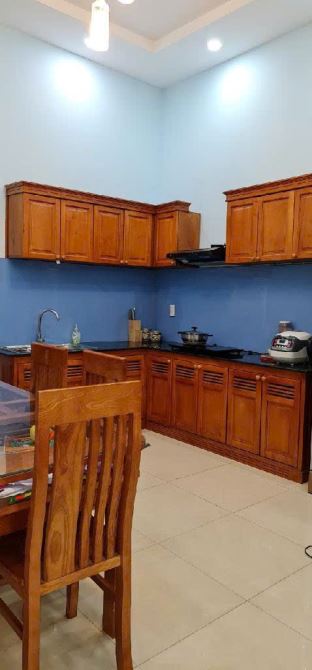 NHÀ ĐẸP 3 TẦNG – XE HƠI ĐỖ CỬA – BÙI XƯƠNG TRẠCH, P. LONG TRƯỜNG - 3