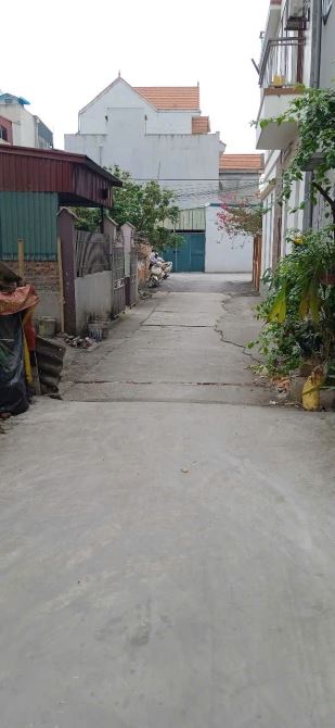 HIẾM BÁN LÔ ĐẤT ĐẸP 66M ĐƯỜNG Ô TÔ TẠI DỊ SỬ, MỸ HÀO, HƯNG YÊN - 3