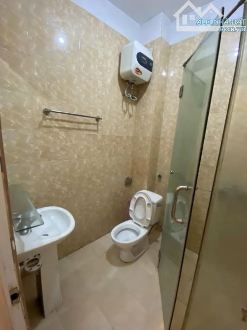 Cho thuê nhà ngõ phố Yên Hòa Cầu Giấy 30m x 5 tầng, giá 14tr/tháng - 3