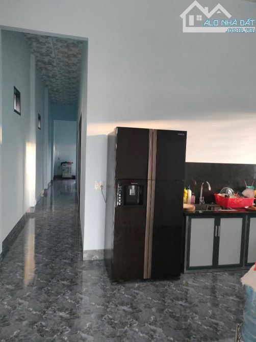 Nhà hẻm đại lộ đông tây gần BV Vùng Trần Quý Cáp - 3