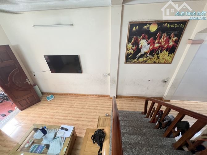 ✨ BÁN NHÀ ĐẸP DÂN XÂY 46m2/4 tầng  – Ô TÔ TRÁNH – VIEW THOÁNG VĨNH VIỄN –🌿 - 3