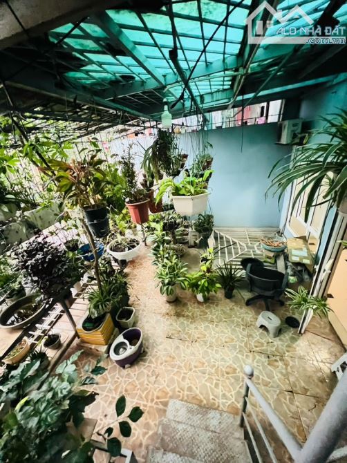 🌟 BÁN NHÀ ĐẸP PHỐ 8-3 – HAI BÀ TRƯNG 💎4 TẦNG DÂN XÂY, CÁCH Ô TÔ 30M, GẦN PHỐ. TIỆN ÍCH - 3