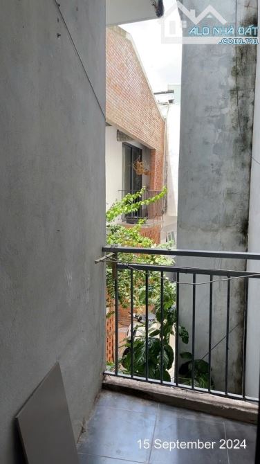 Cần bán nhà trọ 3 tầng đường Huỳnh Ngọc huệ - 3