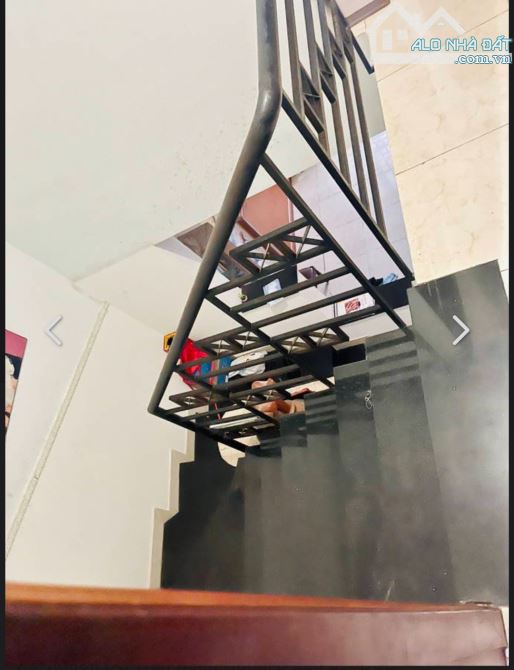 BÁN NHÀ. Đ.CÁCH MẠNG .48M2.2 TẦNG. NHỈNH 4 TỶ - 3
