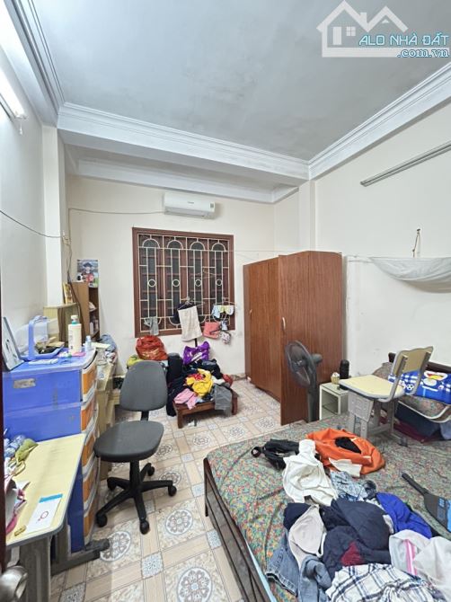 Bán Nhà Tư Đình, Cổ Linh, Long Biên. 2 ô tô tránh. 56m2 - 4 Tầng - Giá 13.5 tỷ - 3