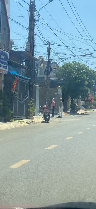 Căn góc ngã 4 Nhà mặt tiền đường A5 - CưEabur - 3