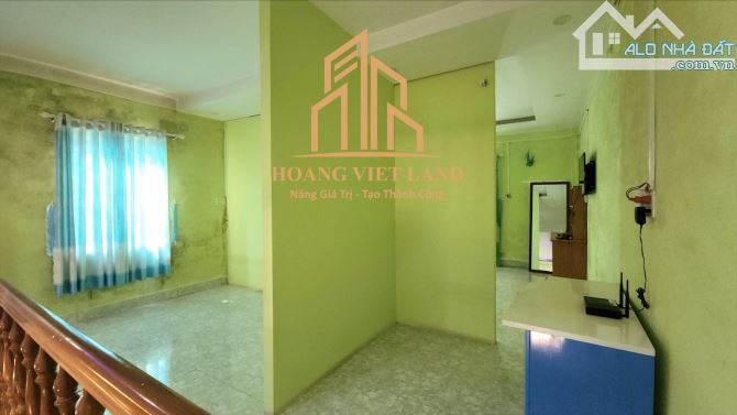 💥 NHÀ CŨ HẺM 305 HÀ HUY TẬP. TÂN LỢI, TP BUÔN MA THUỘT - 3