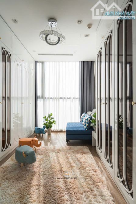 Danh sách Căn hộ bán mới chung cư 6TH Element Tây Hồ - Xuân La,giá tốt nhất thị trường - 3