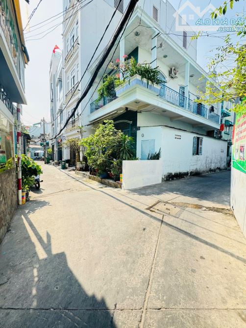 GIẢM 3 TỶ CHỦ THIỆN CHÍ BÁN NHÀ HẺM TO, DIỆN TÍCH TO, ĐƯỜNG ÂU CƠ - 3