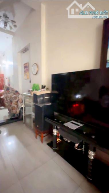 Bán nhà hẻm xe tải tránh Mã Lò,  sổ vuông A4, 70m2 - 4.5x16 - 3 tầng, chỉ nhỉnh 6 tỷ - 3