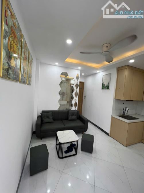 Bán căn 2Pn 47m cực đẹp thoáng tại Linh Quang, Đống Đa - 3