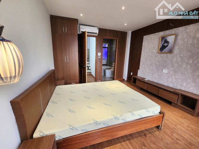 Bán nhà Nguyễn Văn Khối, Phường 11, Gò Vấp, HXH, 5 tầng, 79m², giá 8 tỷ TL - 3