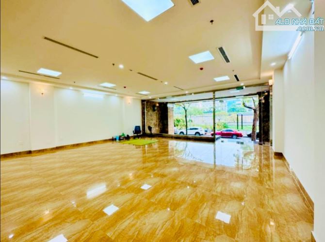 bán Mặt Phố .. LẠC LONG QUÂN .. dt 151m Rộng 7,1m 5 tầng vỉa hè kinh doanh đỉnh 88 tỷ - 3