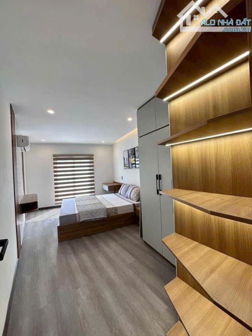 ✅✅Cho thuê nhà nguyên căn 4 tầng MT Đinh Tiên Hoàng, Hải Châu - 3