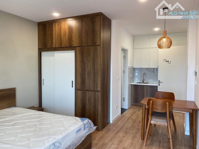 Đoàn Đẻ Trứng Vàng  - CCMN Trích Sài - TÂY HỒ - Thang Máy - GPhố 65M x 7 Tầng Nhỉnh 18 Tỷ - 3