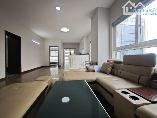 Bán căn 3 ngủ view cực đẹp tại CC Vườn Đào mặt đường Võ Chí Công, Lạc Long Quân - 3