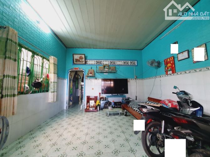 BÁN NHÀ HẺM XE HƠI NGUYỄN XIỂN, 120M2 (4,5m X 27m), KẾ VINHOMES LONG BÌNH QUẬN 9 - 4