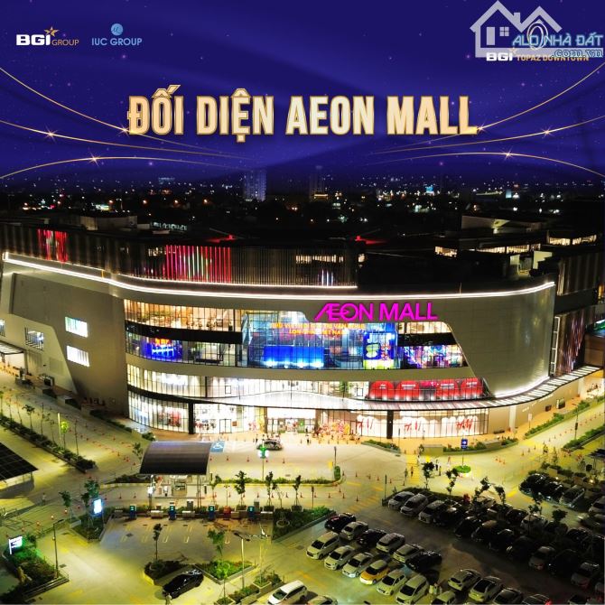 CĂN NỘI BỘ DUY NHẤT TẠI DỰ ÁN BGI GIÁ SỐC - 5