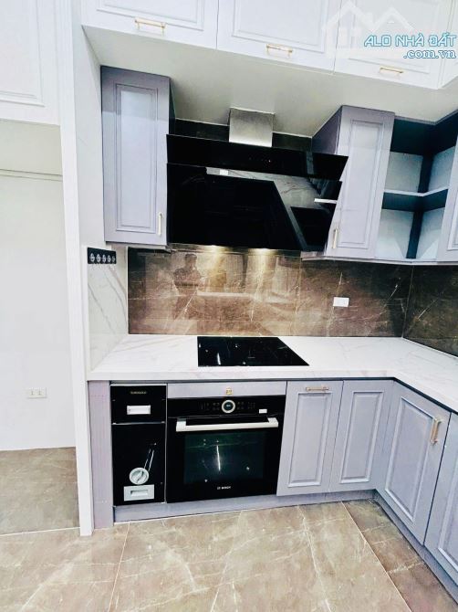 Bán Biệt Thự Liền Kề KĐT Đại Mỗ – Từ Liêm – Dt 98M² – 5 Tầng – Mặt Tiền 7M – Giá 27.9 Tỷ – - 4
