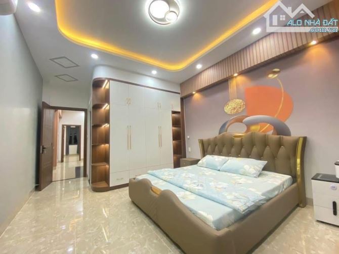Bán Nhà Hoàn Công Phú Hồng Thịnh , Dĩ An - Bình Dương - 4
