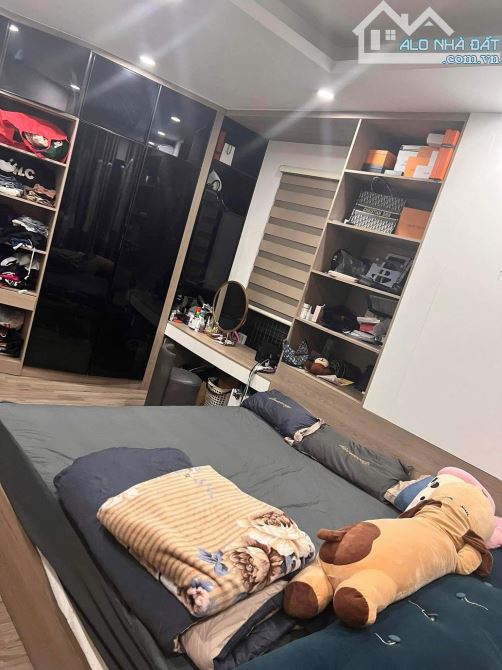 🏠NHÀ ĐẸP - NGÕ NÔNG - HỘ KHẨU PHỐ DANH GIÁ – CHỈ 8.15 TỶ - 4
