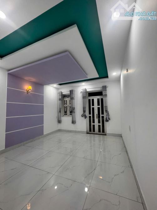 📢📢‼️👉Cần bán nhà hẻm xe tải lớn siêu hot - 4