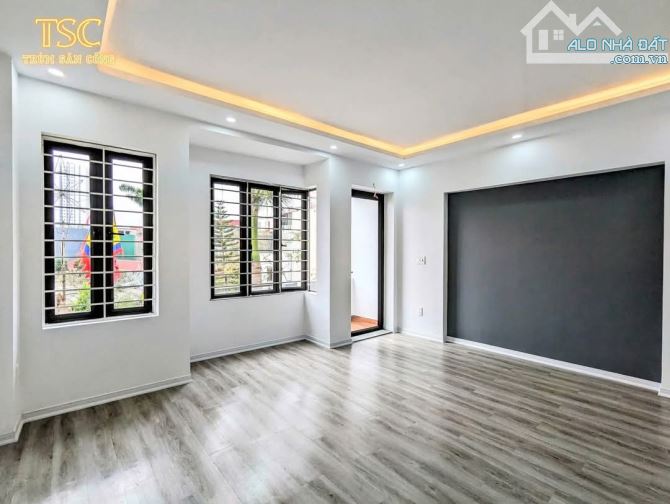 Bán nhà tại Nam Phát , Đằng Giang , Ngô Quyền Giá  : 5 ty 750 - 4